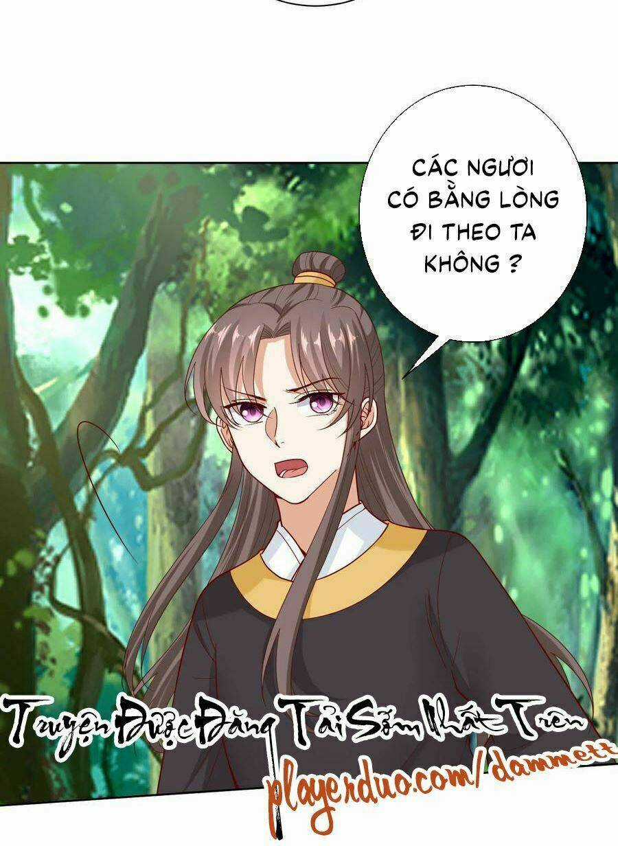 Độc Y Đích Nữ - Chapter 146 - Trang 3