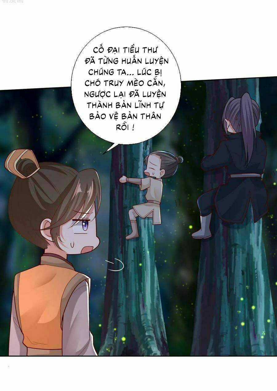 Độc Y Đích Nữ - Chapter 146 - Trang 21