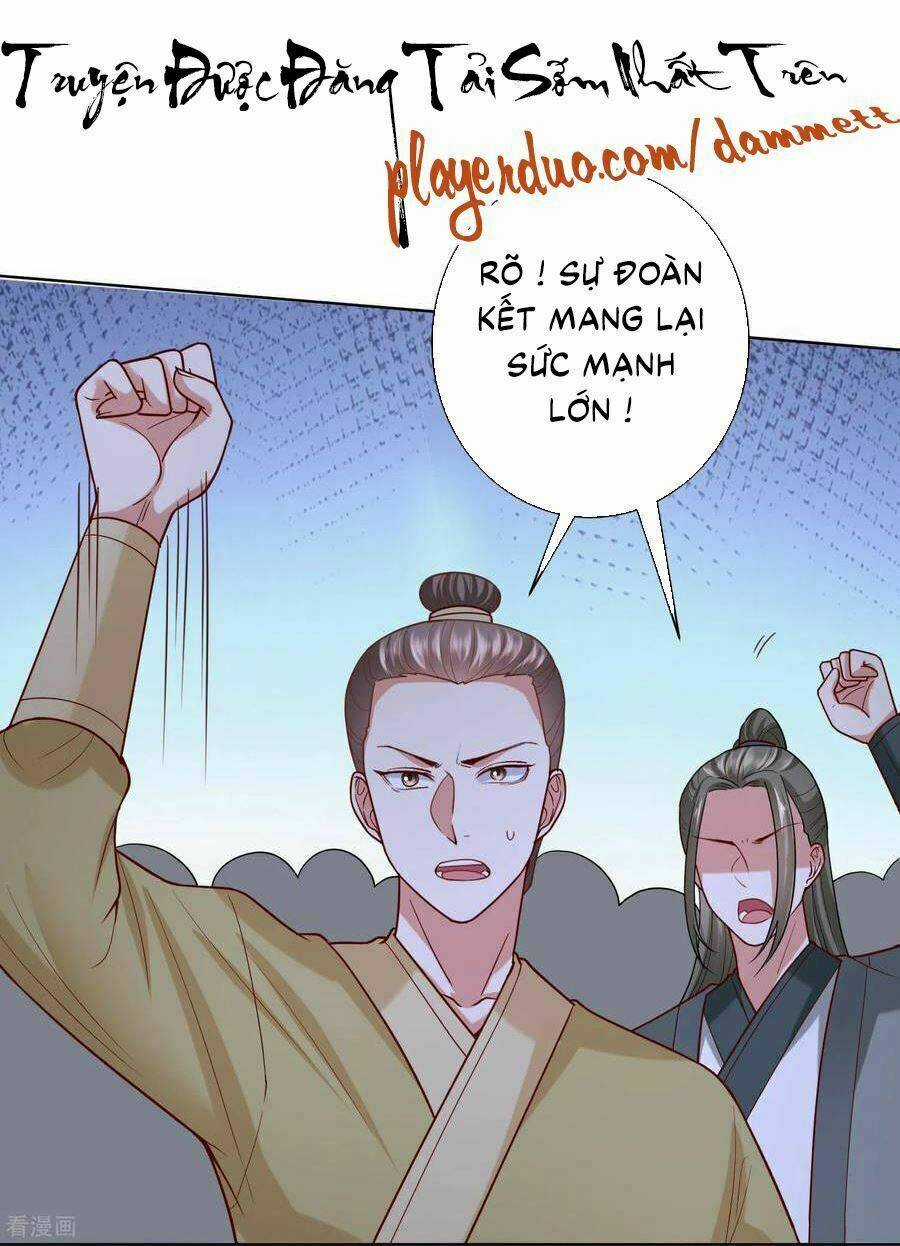Độc Y Đích Nữ - Chapter 146 - Trang 22
