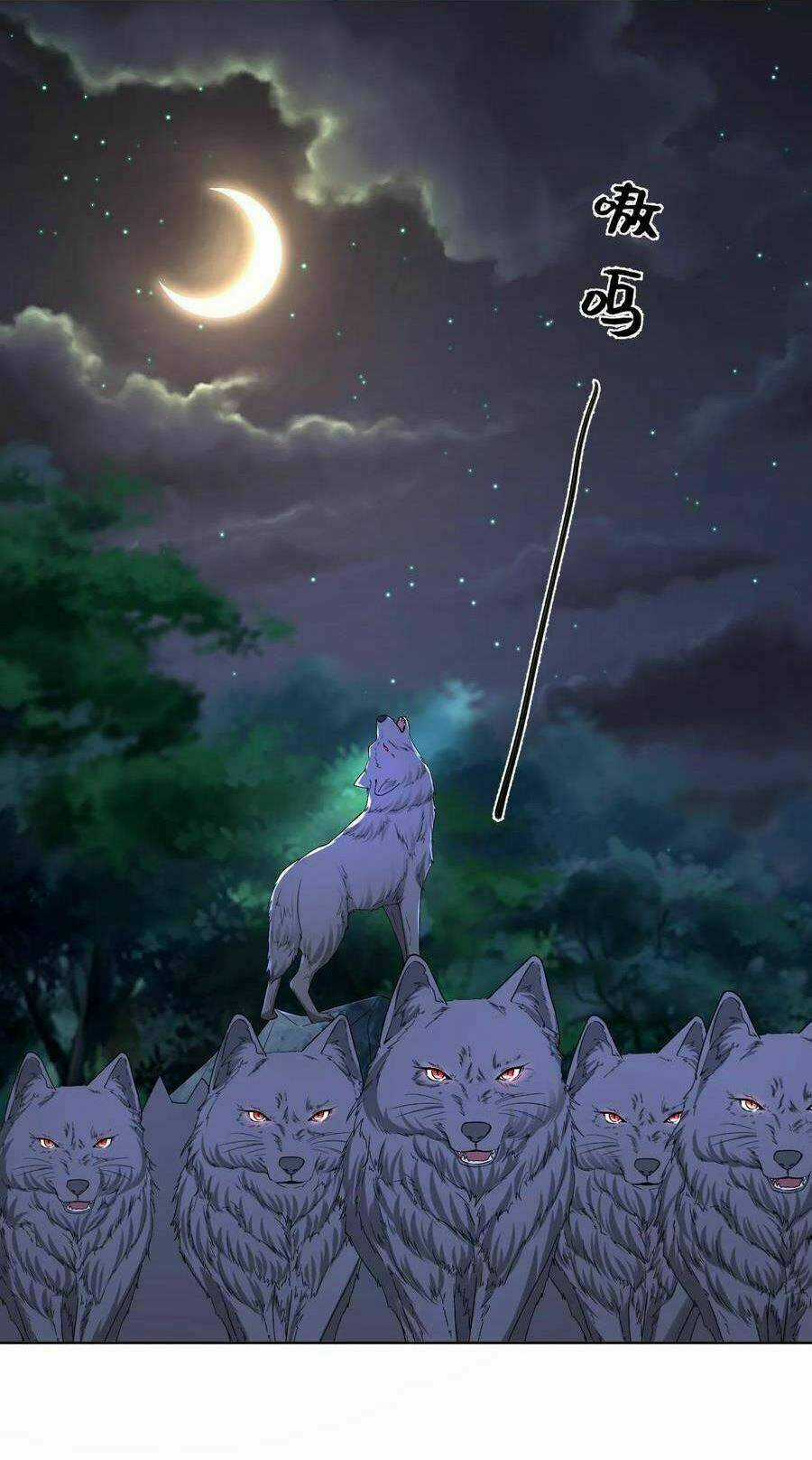 Độc Y Đích Nữ - Chapter 146 - Trang 23