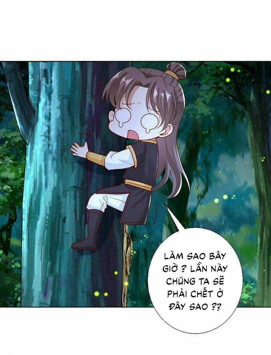 Độc Y Đích Nữ - Chapter 146 - Trang 25