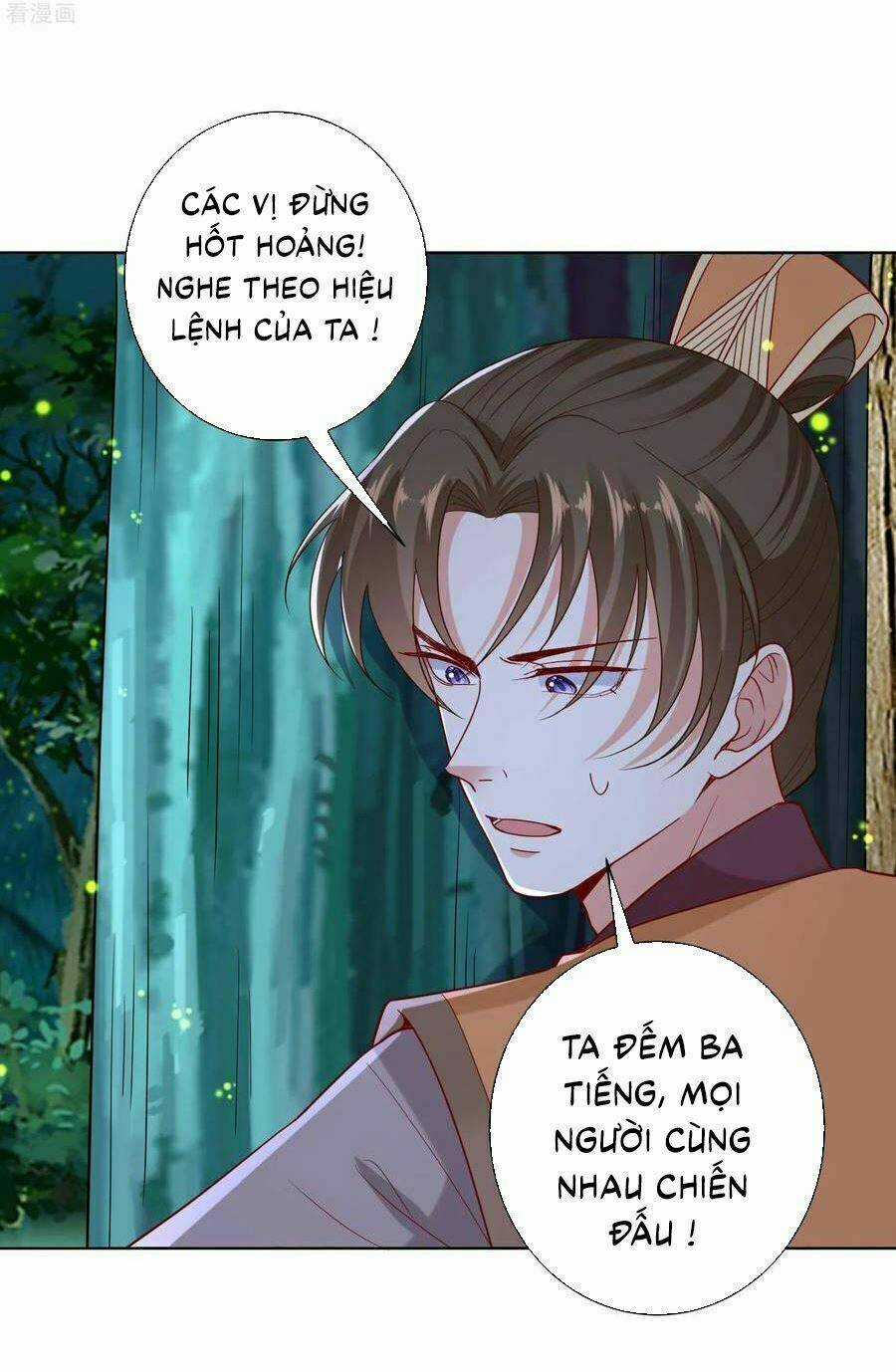 Độc Y Đích Nữ - Chapter 146 - Trang 26