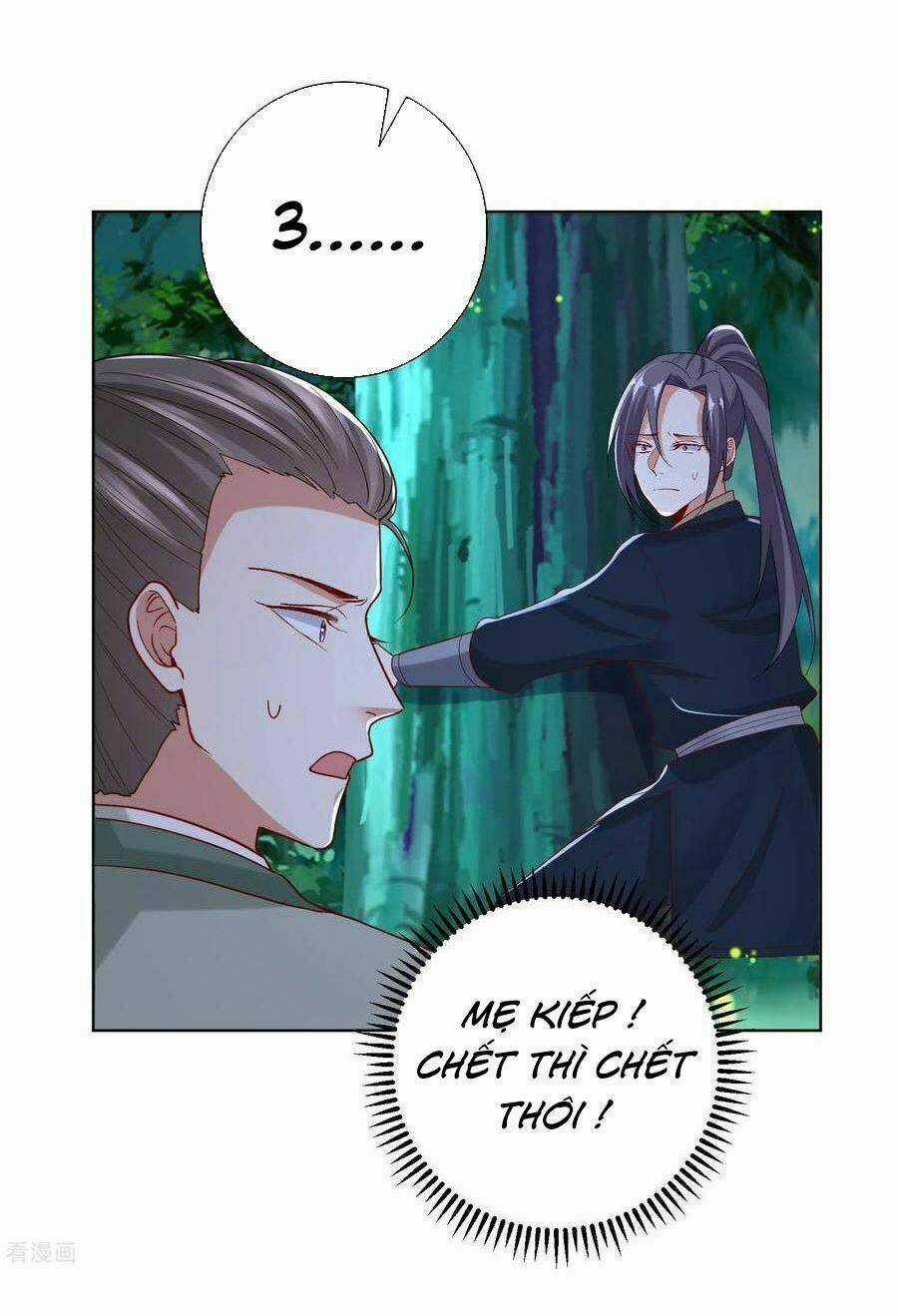 Độc Y Đích Nữ - Chapter 146 - Trang 27