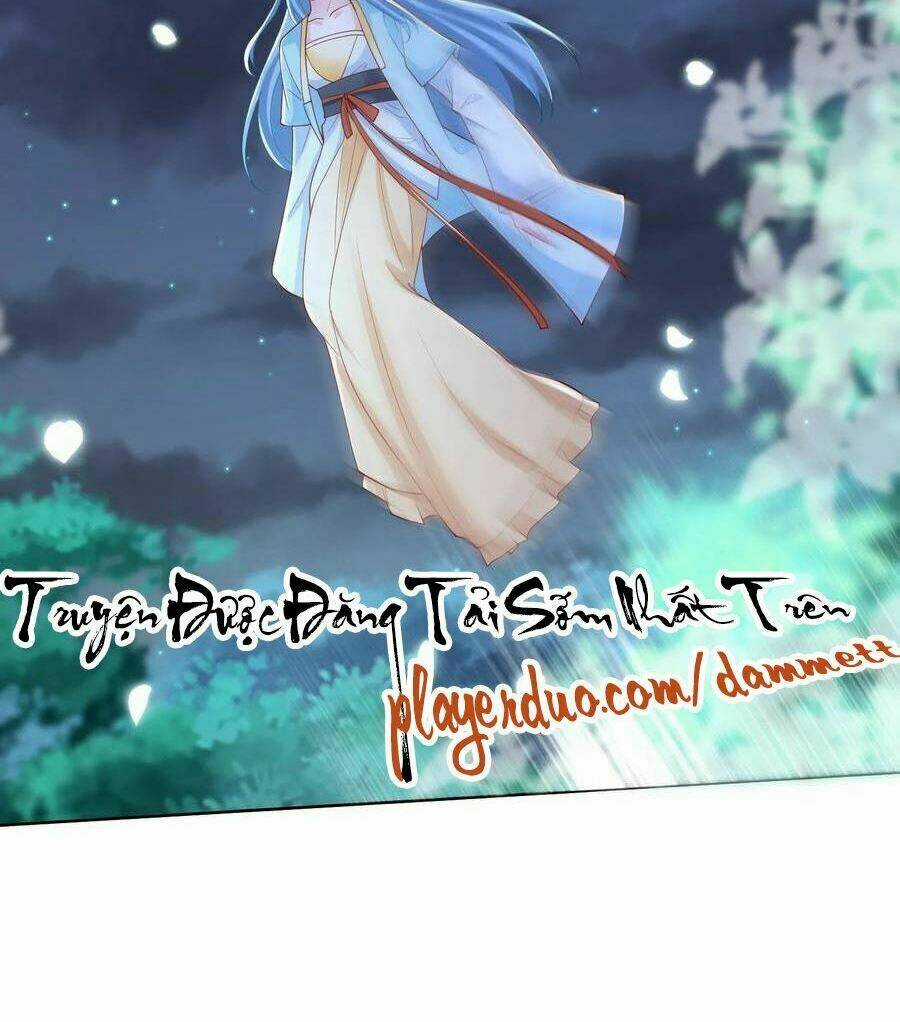 Độc Y Đích Nữ - Chapter 146 - Trang 30