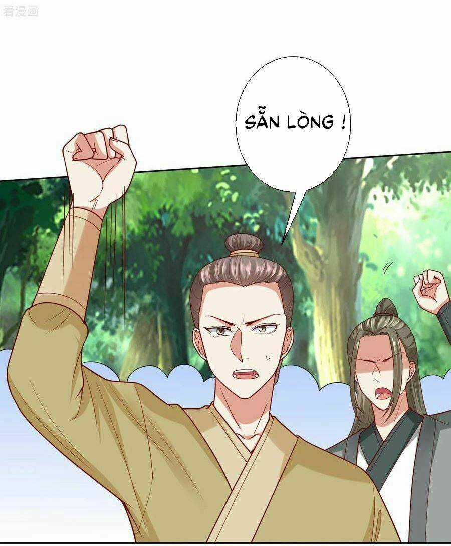 Độc Y Đích Nữ - Chapter 146 - Trang 4