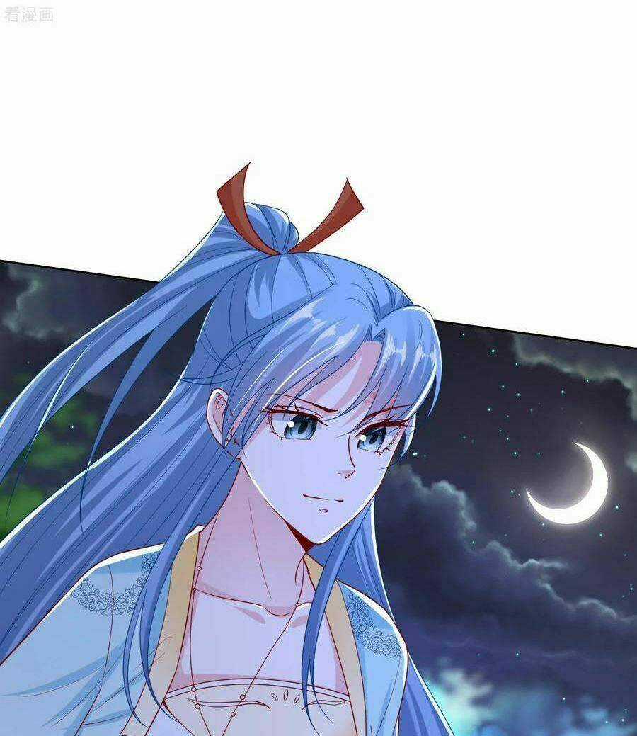 Độc Y Đích Nữ - Chapter 146 - Trang 32