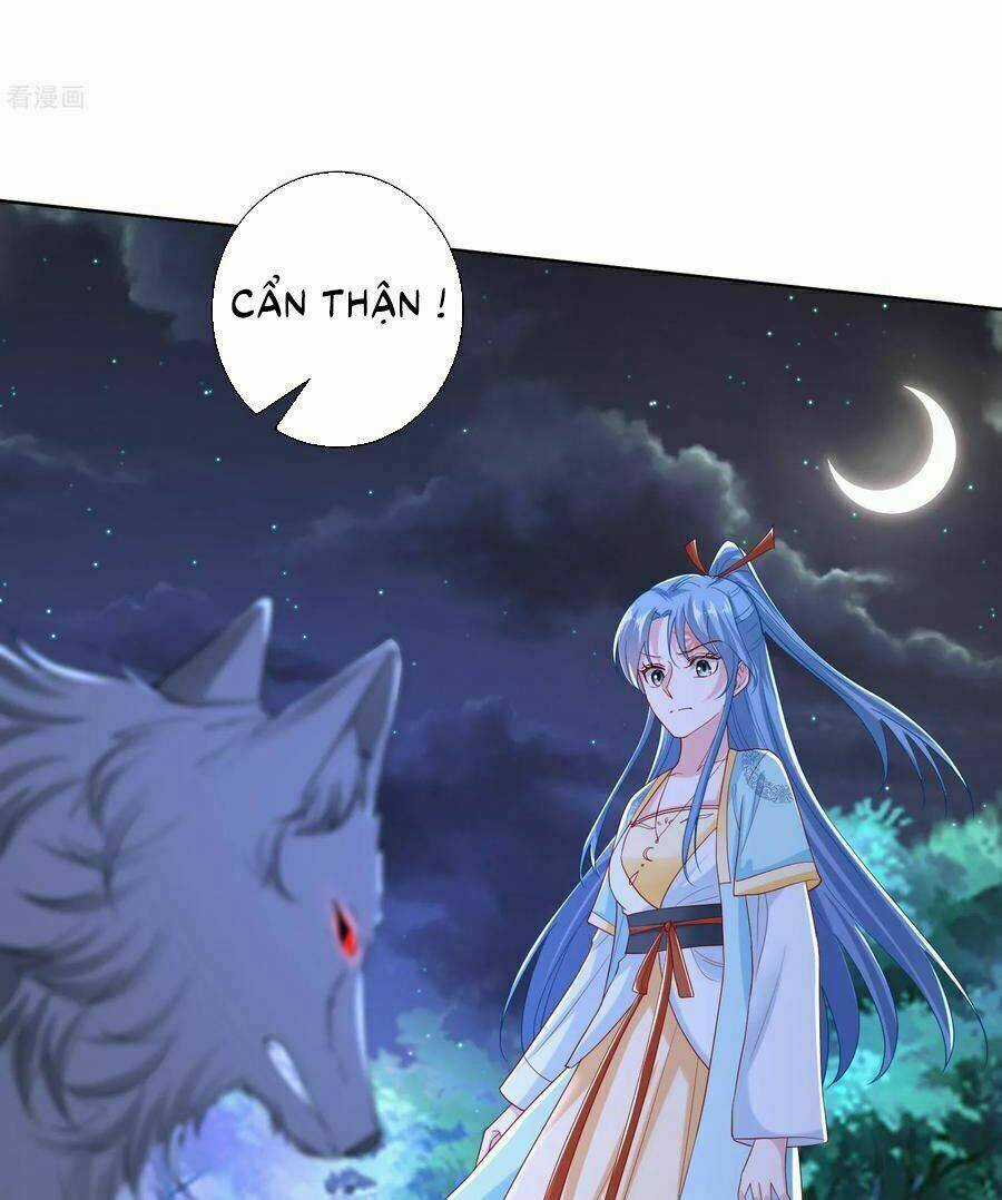 Độc Y Đích Nữ - Chapter 146 - Trang 34