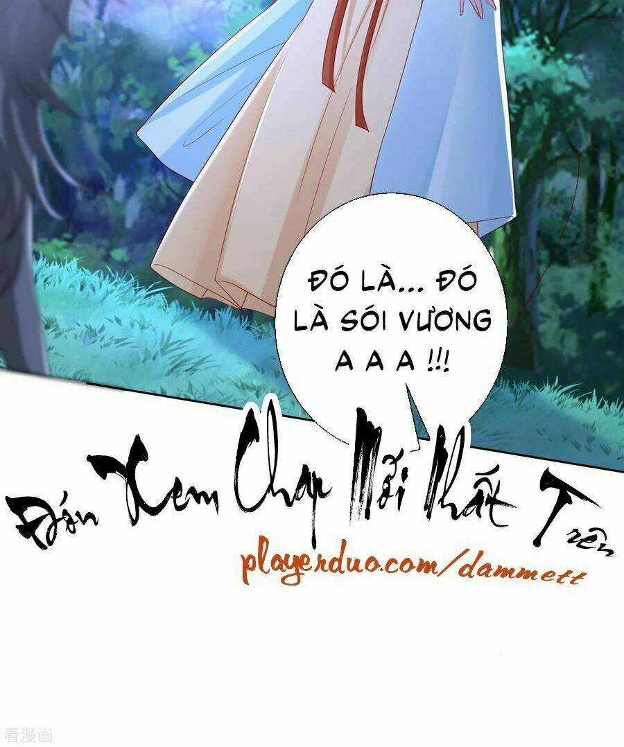 Độc Y Đích Nữ - Chapter 146 - Trang 35