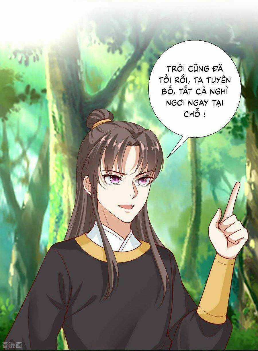 Độc Y Đích Nữ - Chapter 146 - Trang 5