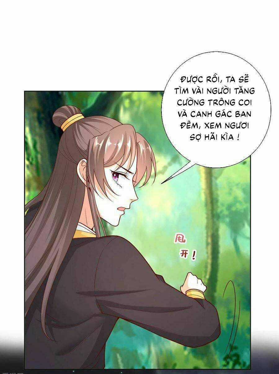 Độc Y Đích Nữ - Chapter 146 - Trang 7