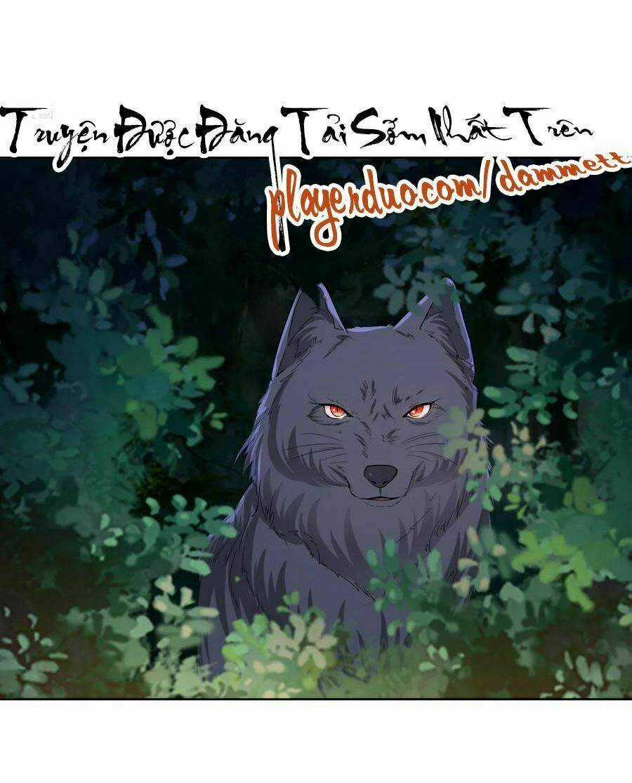 Độc Y Đích Nữ - Chapter 146 - Trang 10