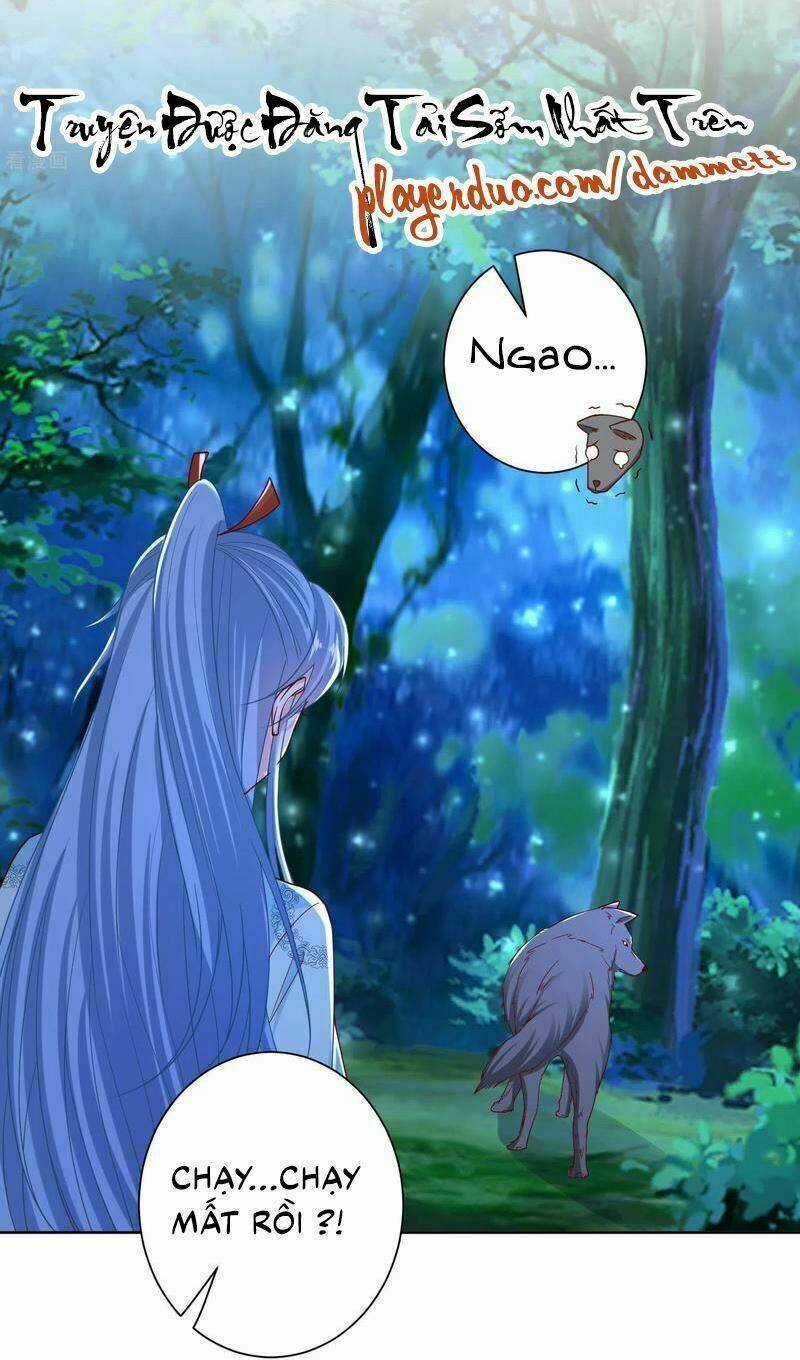 Độc Y Đích Nữ - Chapter 147 - Trang 11