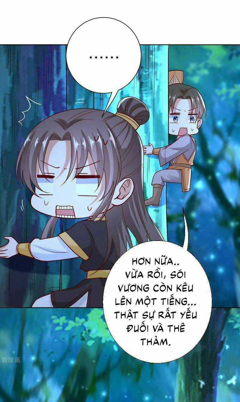 Độc Y Đích Nữ - Chapter 147 - Trang 12