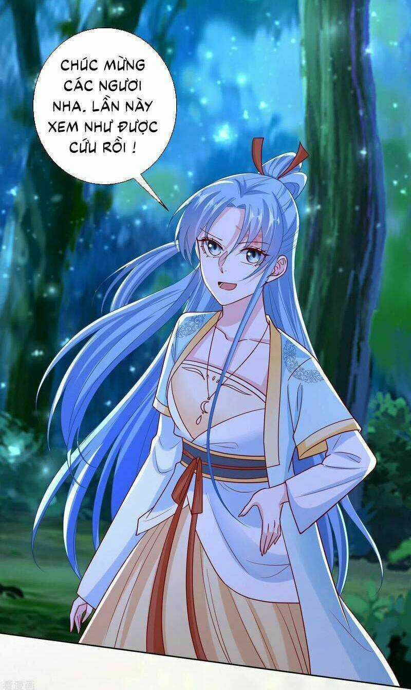 Độc Y Đích Nữ - Chapter 147 - Trang 13