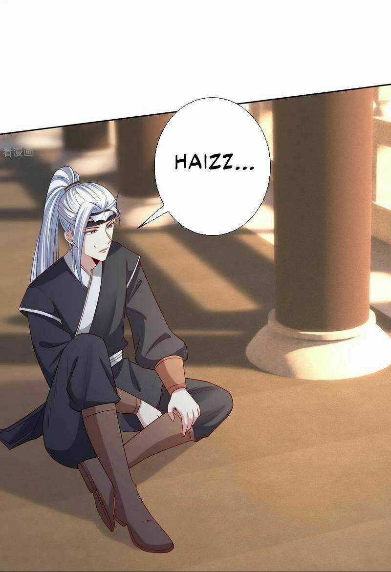 Độc Y Đích Nữ - Chapter 147 - Trang 16