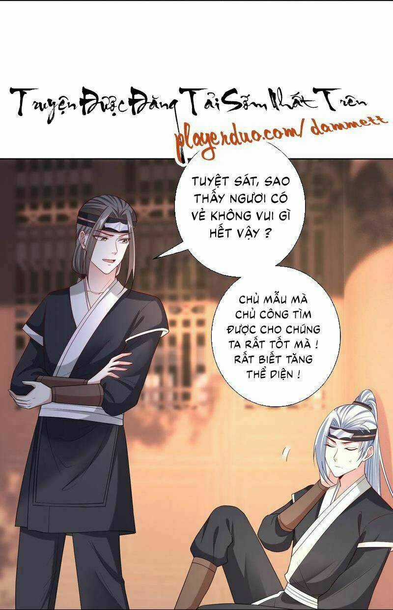 Độc Y Đích Nữ - Chapter 147 - Trang 17