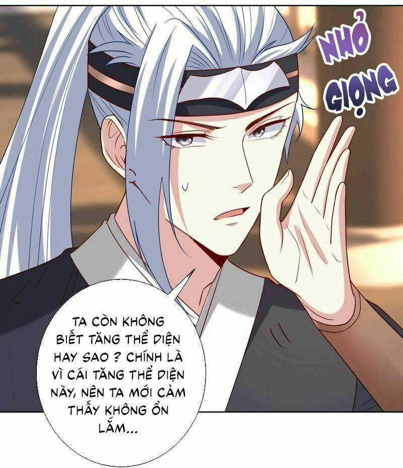 Độc Y Đích Nữ - Chapter 147 - Trang 18