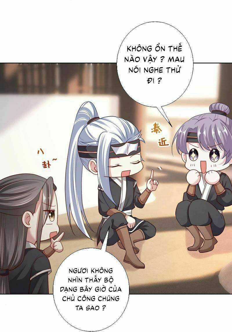 Độc Y Đích Nữ - Chapter 147 - Trang 19