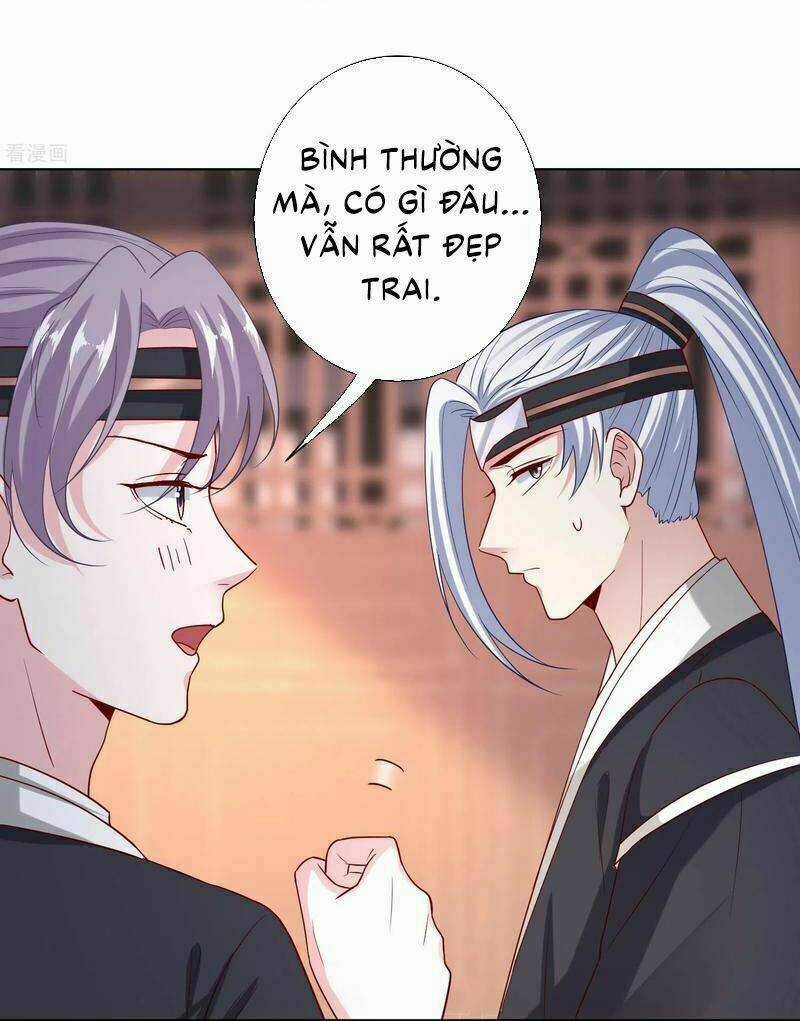 Độc Y Đích Nữ - Chapter 147 - Trang 20