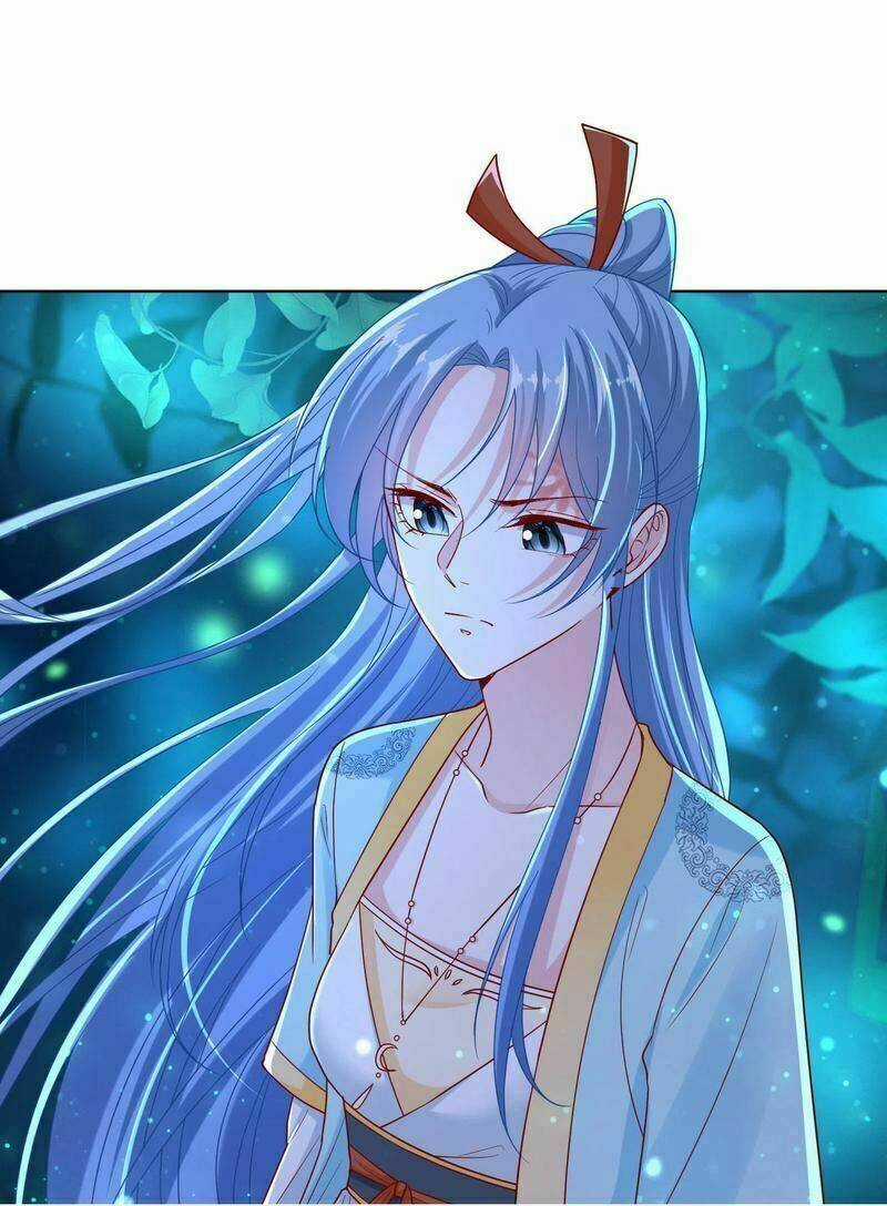 Độc Y Đích Nữ - Chapter 147 - Trang 3