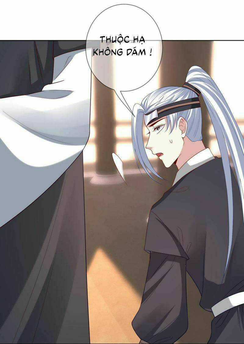 Độc Y Đích Nữ - Chapter 147 - Trang 27