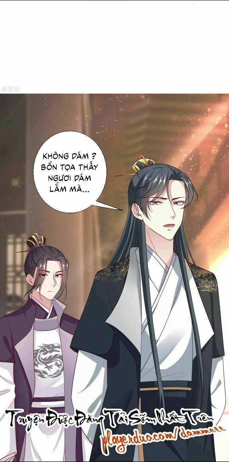 Độc Y Đích Nữ - Chapter 147 - Trang 28