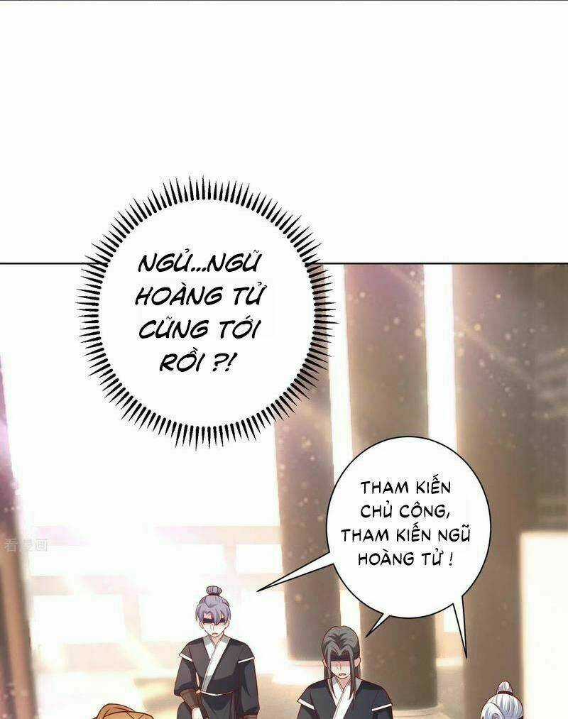 Độc Y Đích Nữ - Chapter 147 - Trang 29