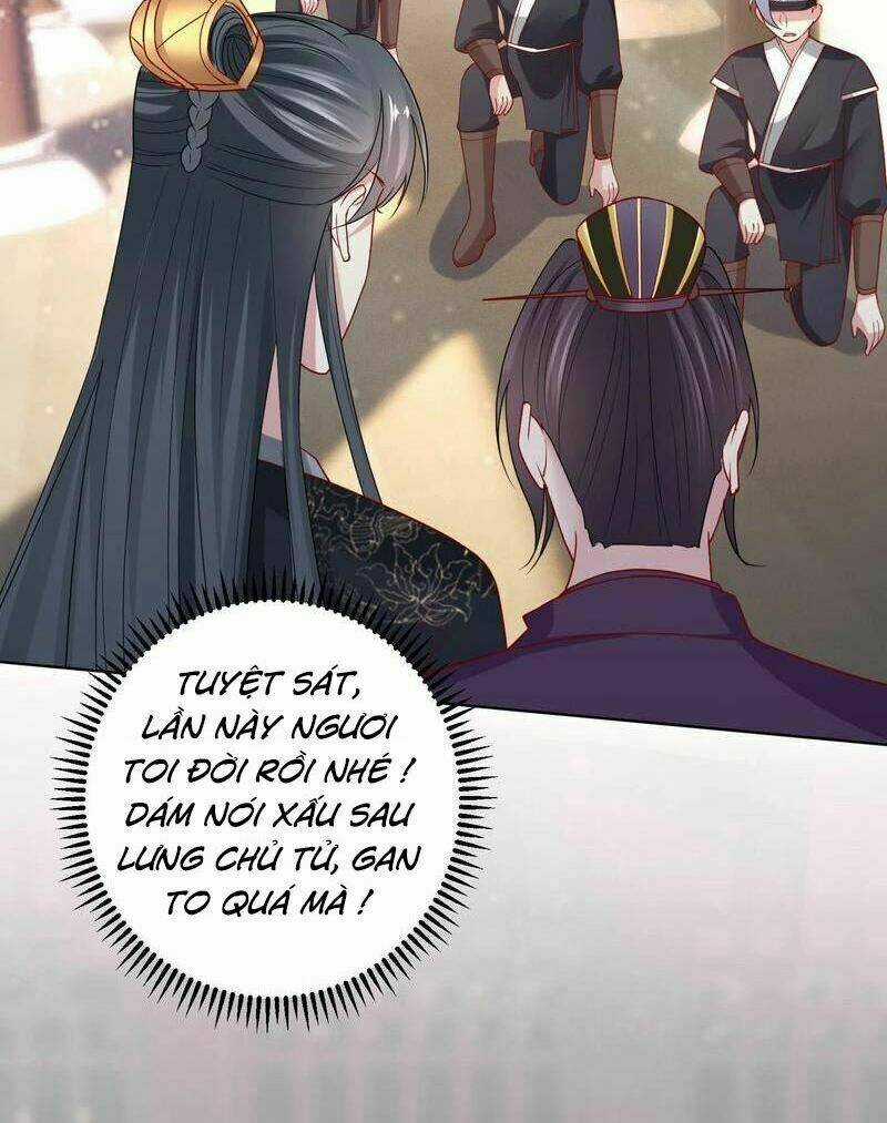 Độc Y Đích Nữ - Chapter 147 - Trang 30