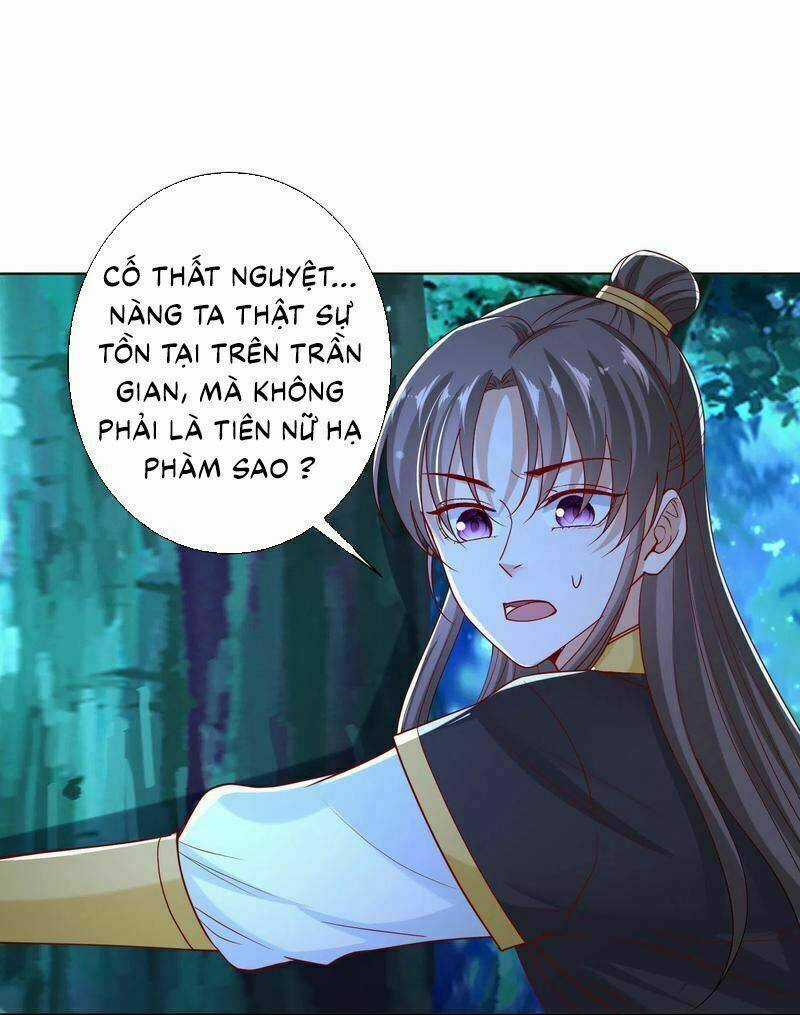 Độc Y Đích Nữ - Chapter 147 - Trang 4