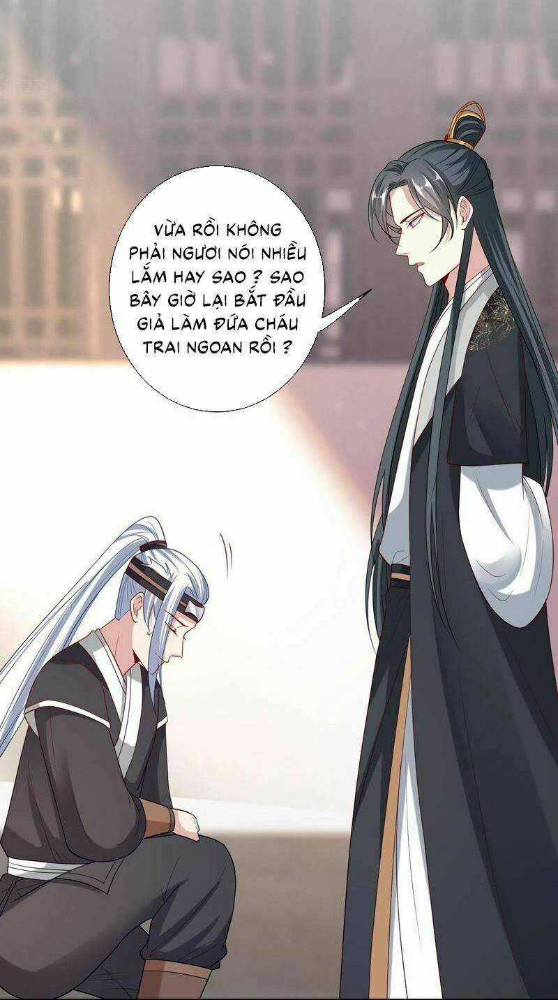 Độc Y Đích Nữ - Chapter 147 - Trang 31