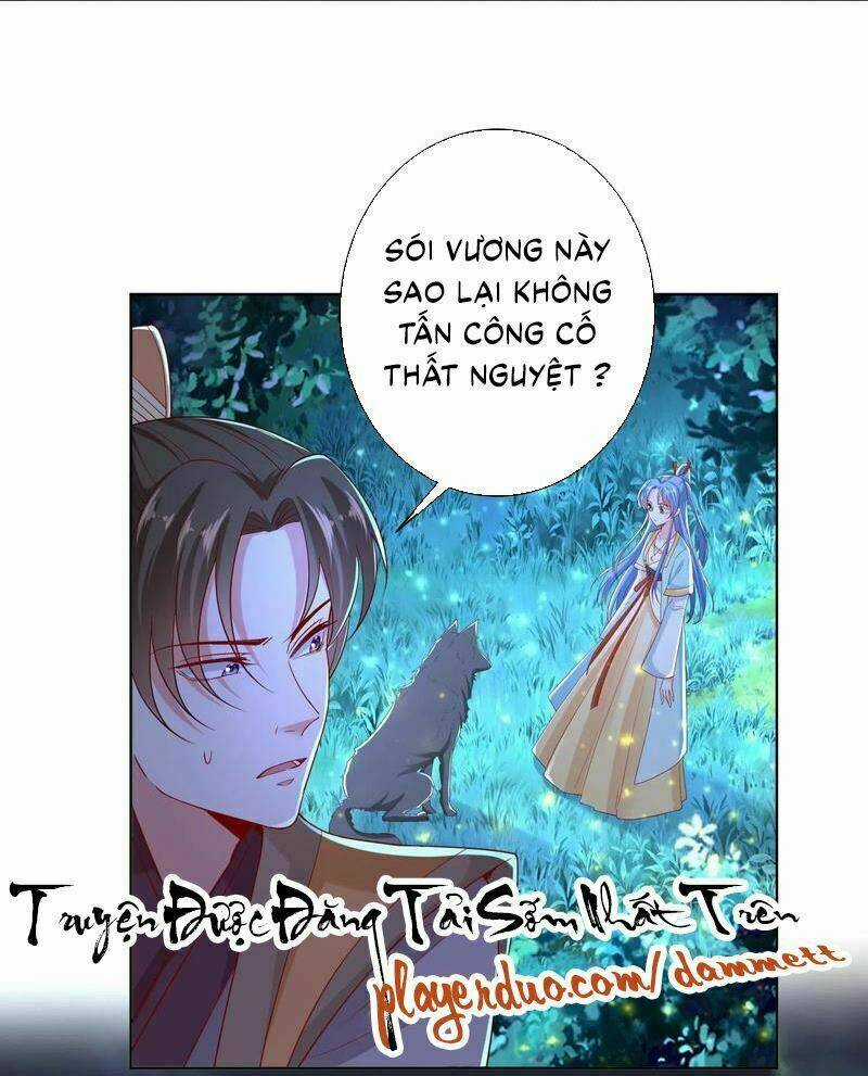 Độc Y Đích Nữ - Chapter 147 - Trang 5