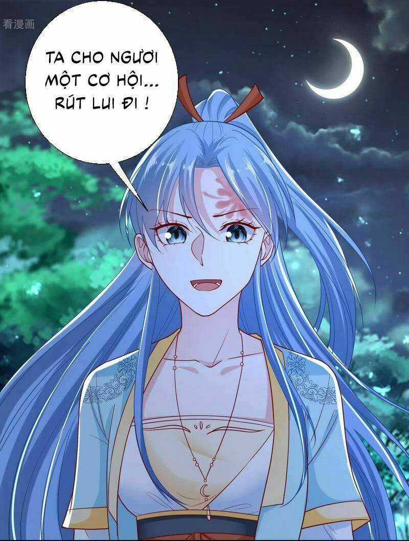 Độc Y Đích Nữ - Chapter 147 - Trang 6