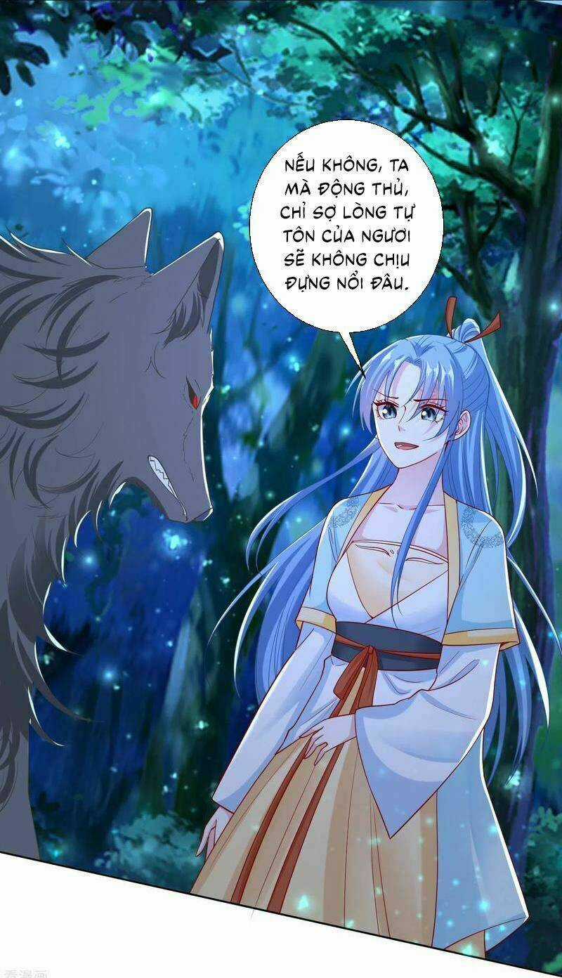 Độc Y Đích Nữ - Chapter 147 - Trang 7