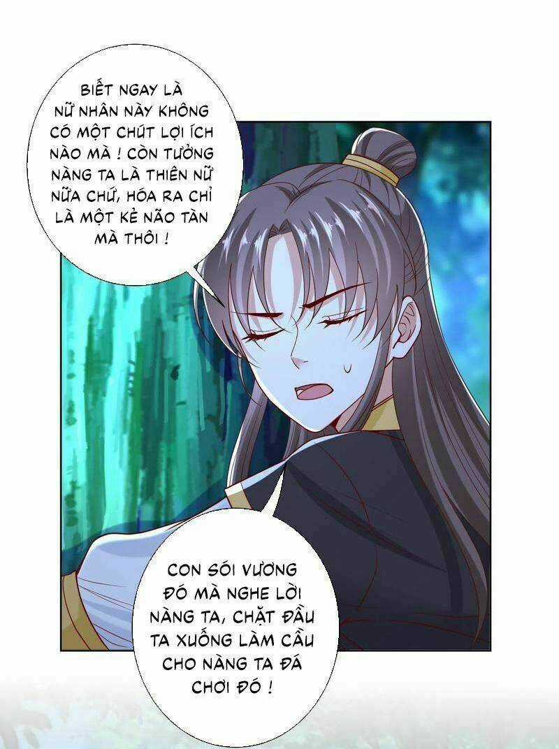 Độc Y Đích Nữ - Chapter 147 - Trang 10
