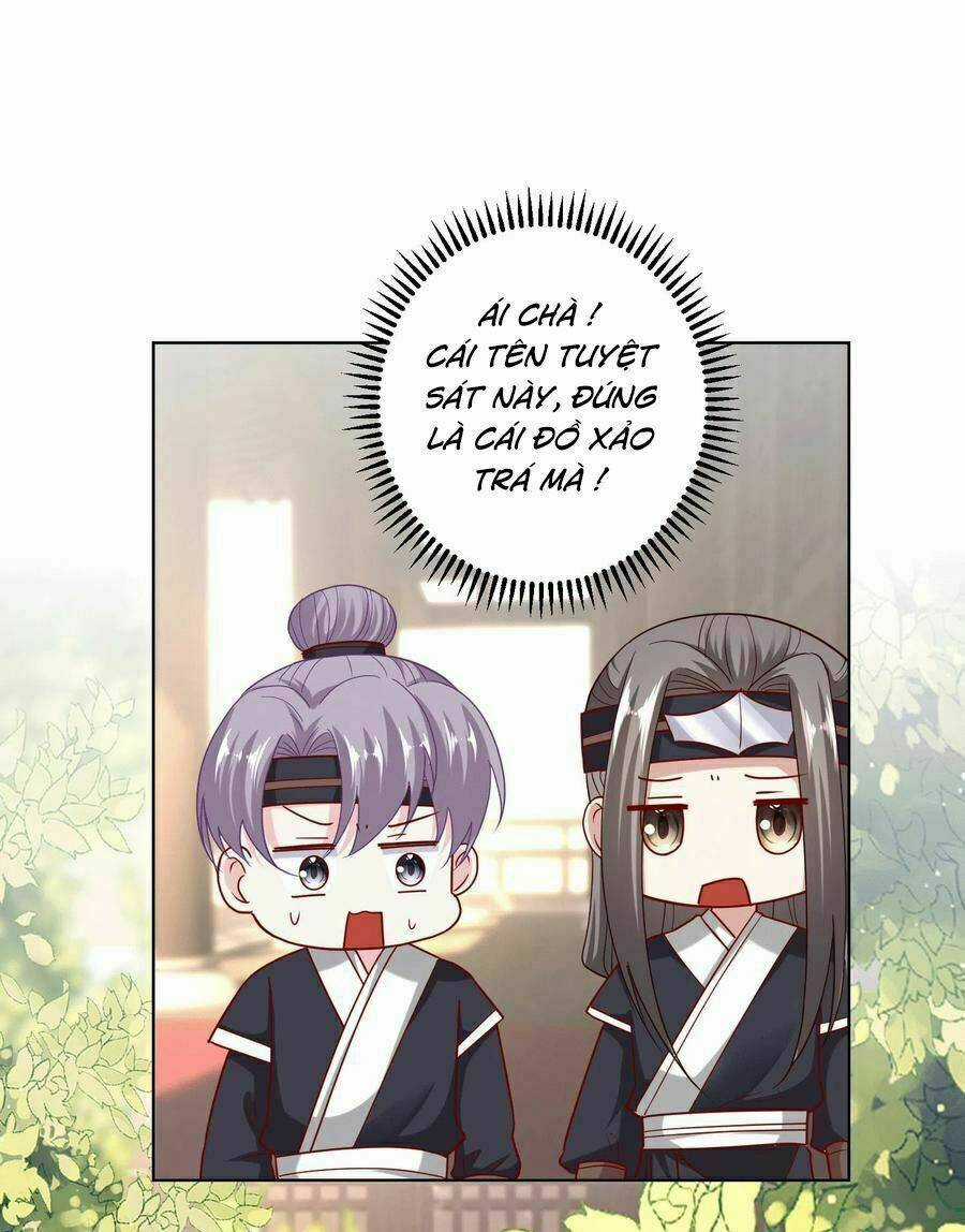 Độc Y Đích Nữ - Chapter 148 - Trang 2