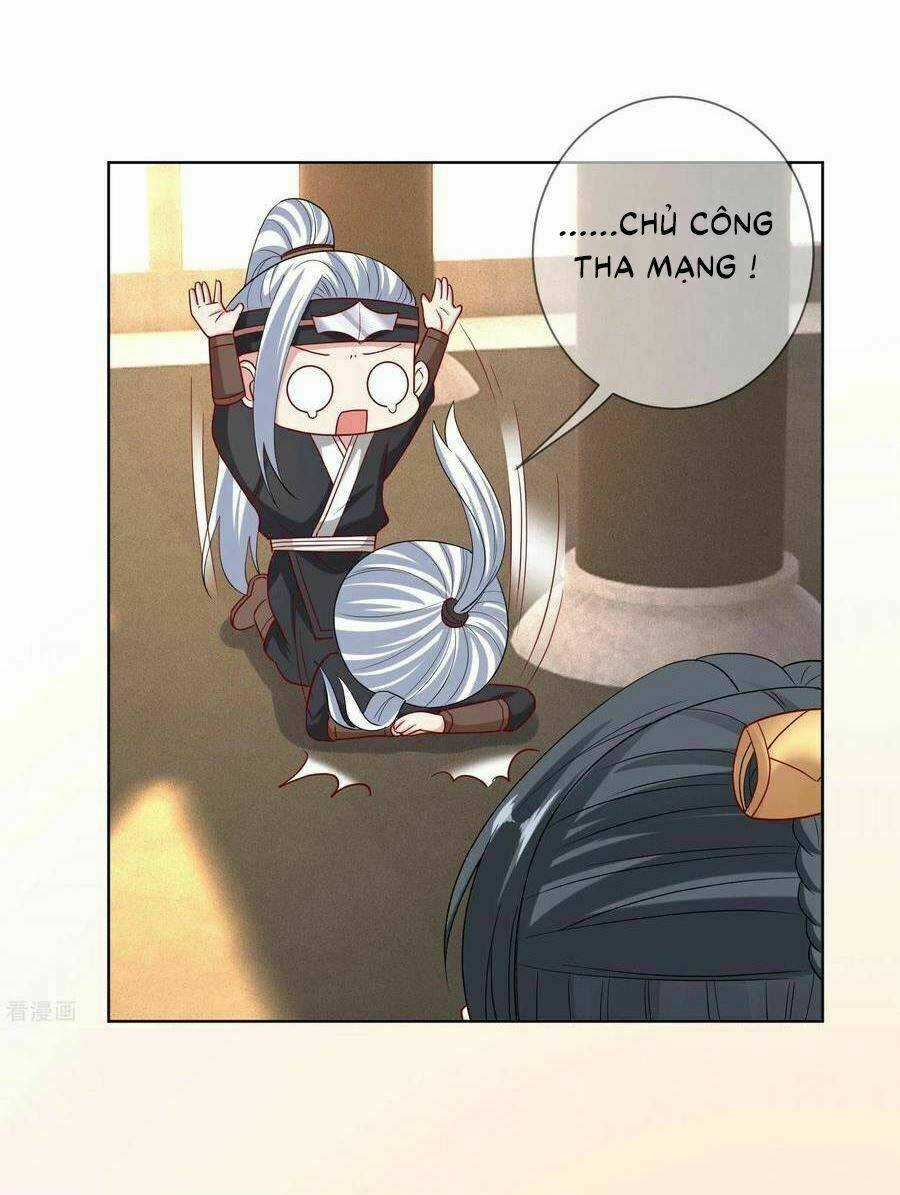 Độc Y Đích Nữ - Chapter 148 - Trang 11