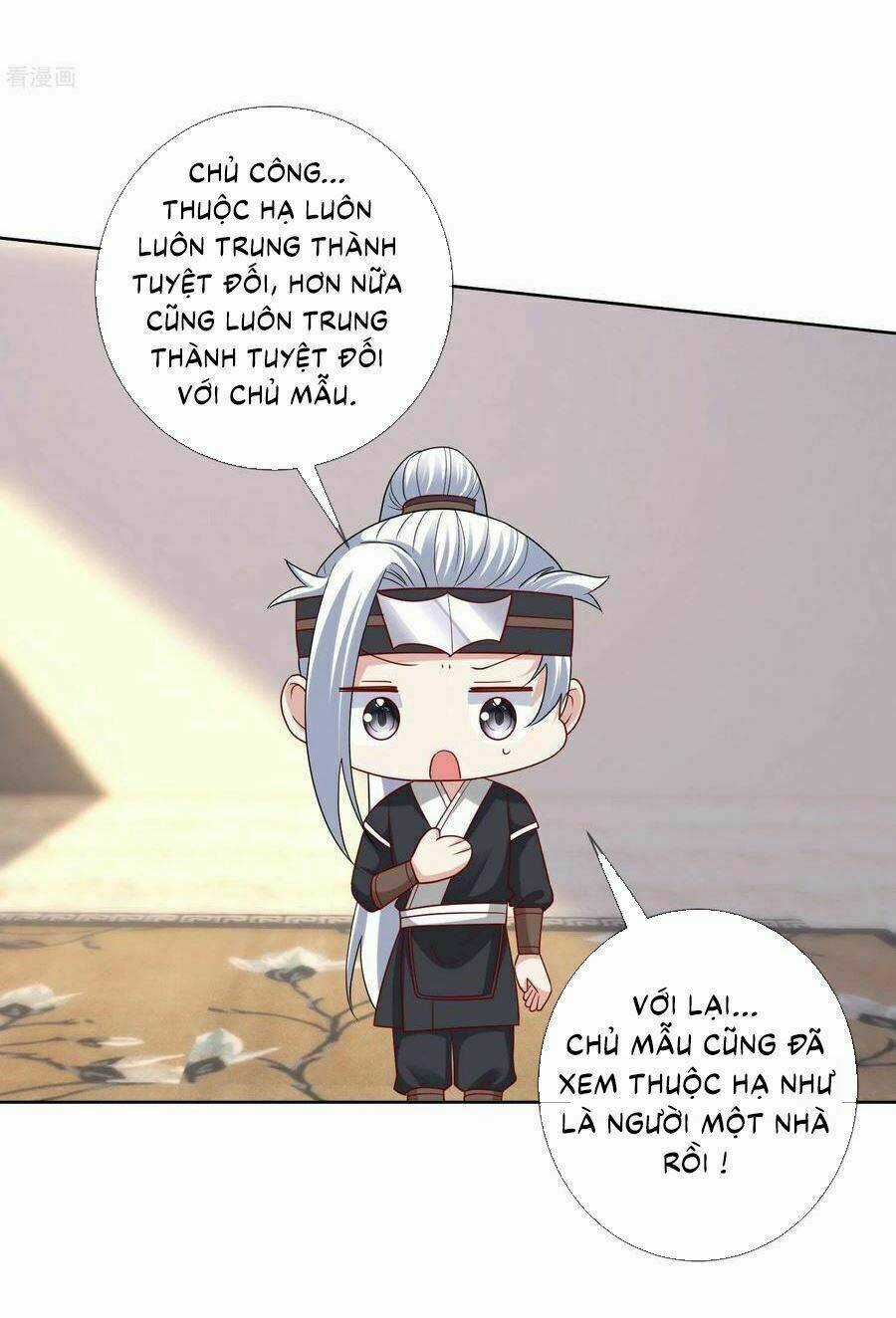 Độc Y Đích Nữ - Chapter 148 - Trang 13