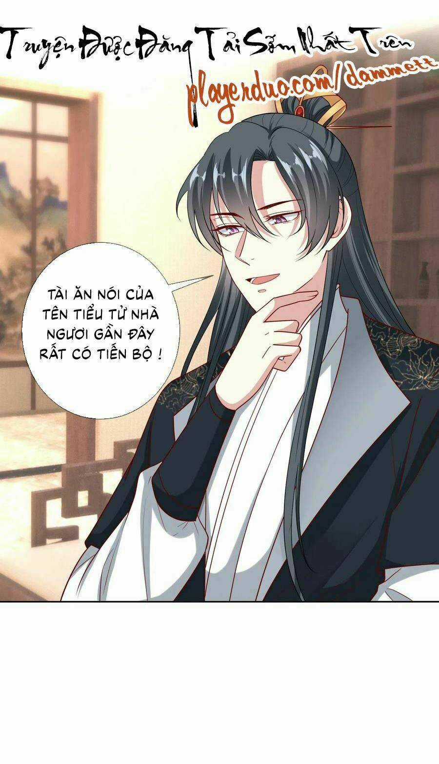 Độc Y Đích Nữ - Chapter 148 - Trang 15