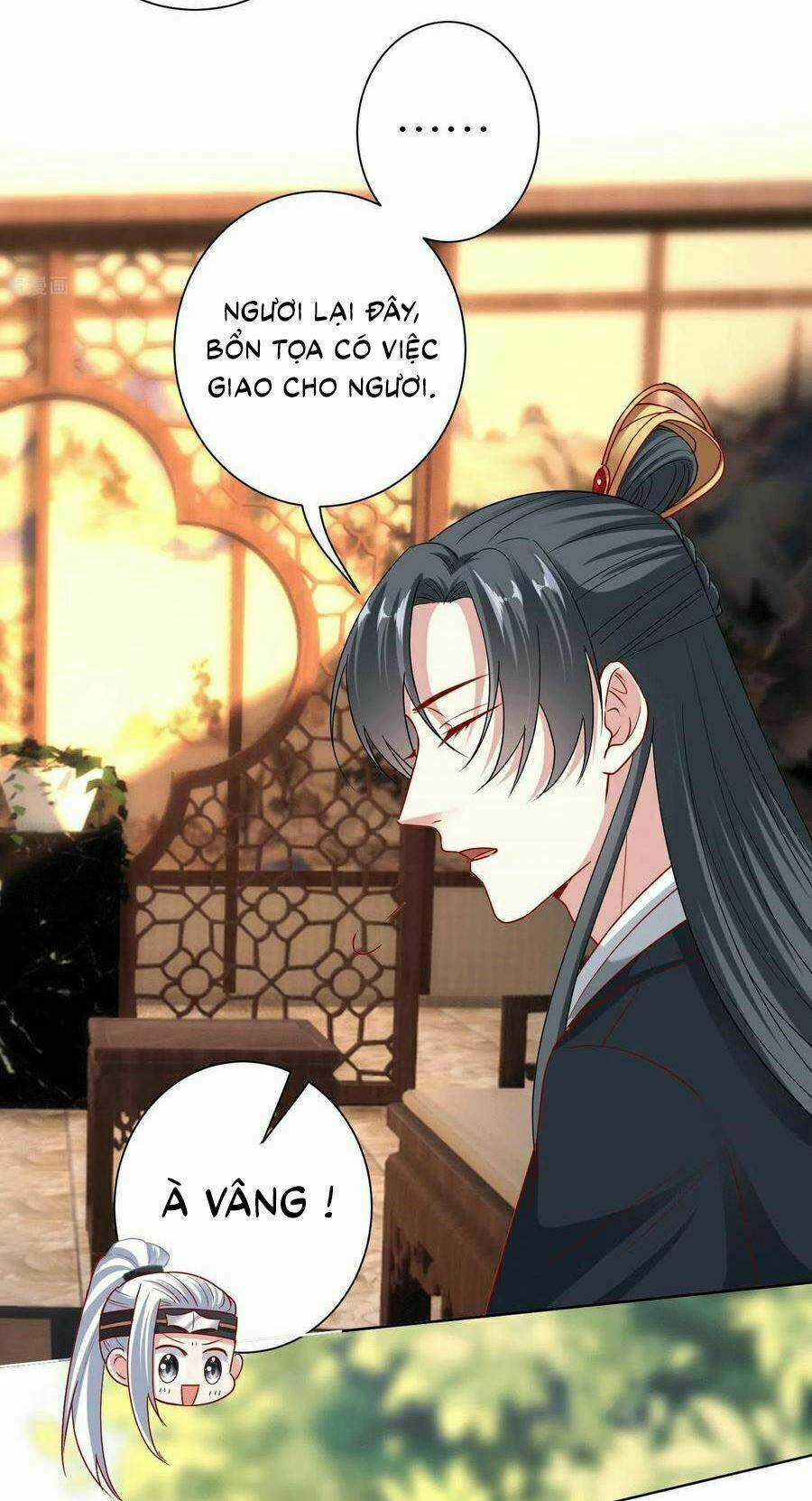 Độc Y Đích Nữ - Chapter 148 - Trang 17