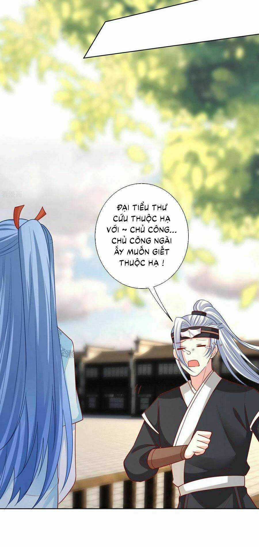 Độc Y Đích Nữ - Chapter 148 - Trang 18