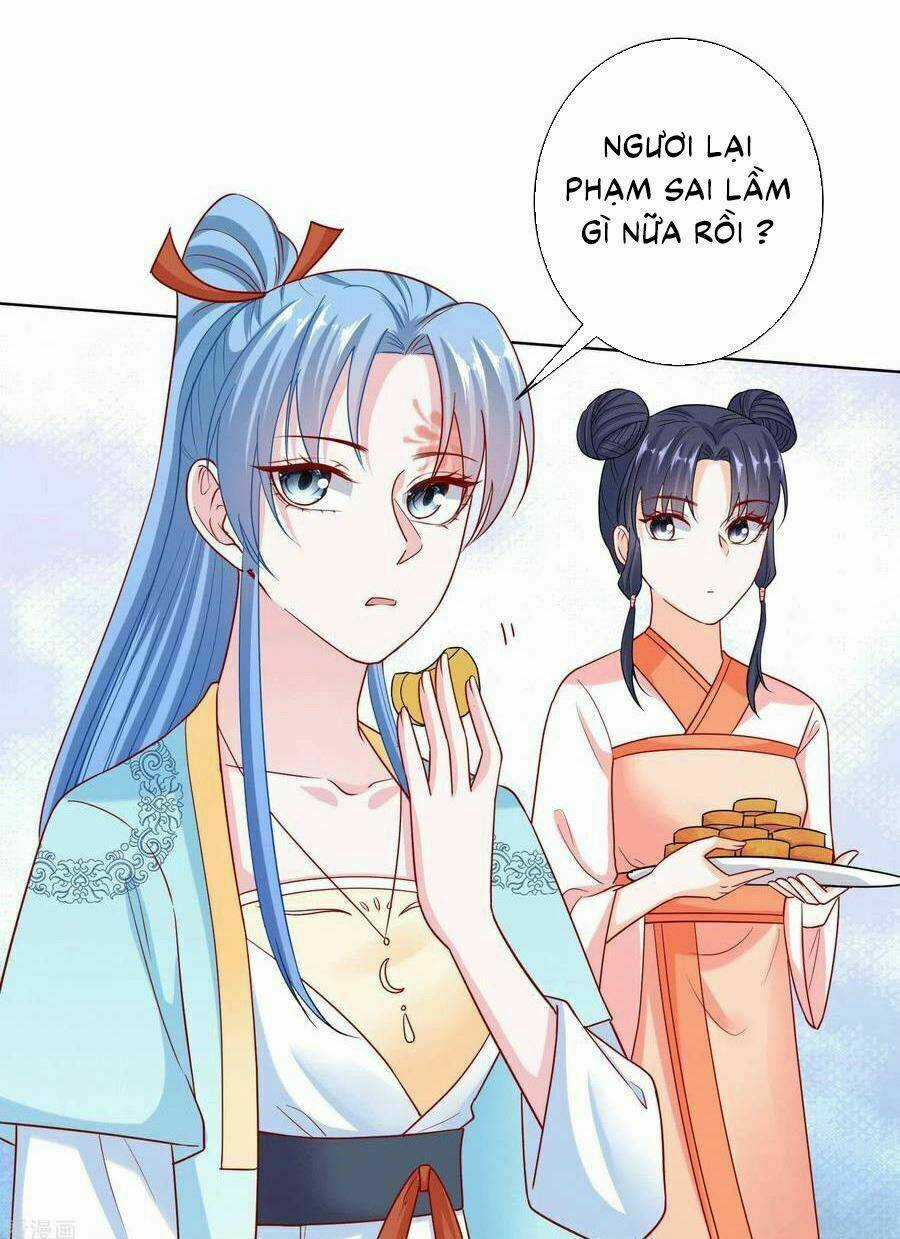 Độc Y Đích Nữ - Chapter 148 - Trang 19