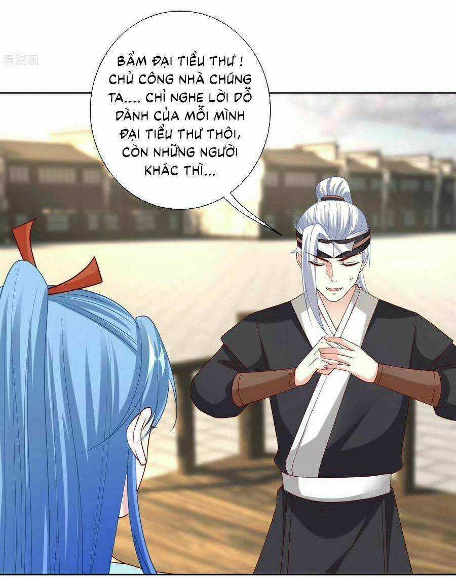 Độc Y Đích Nữ - Chapter 148 - Trang 24