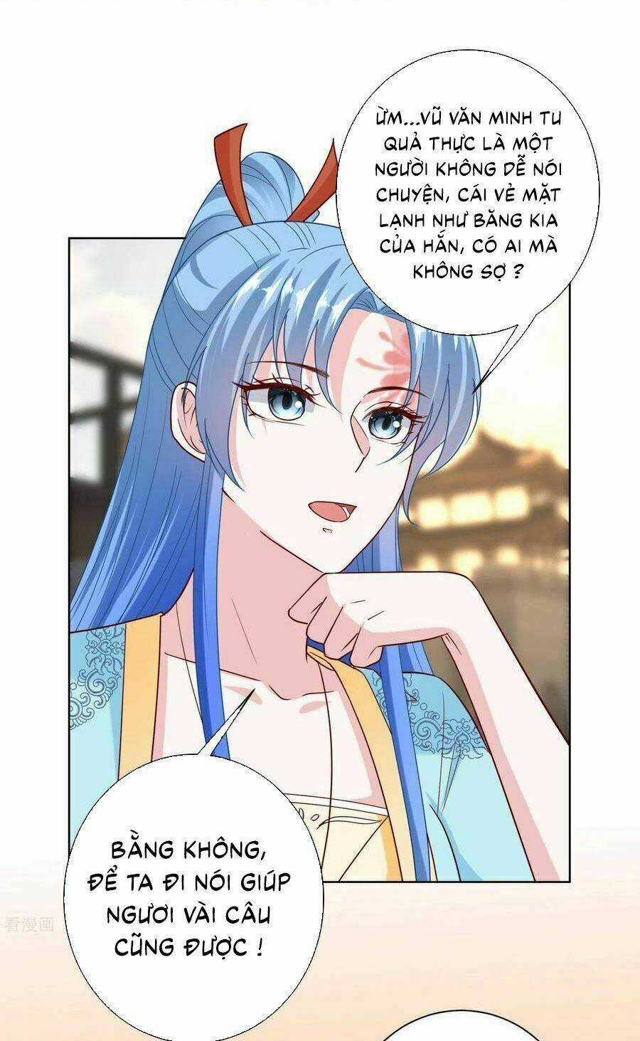 Độc Y Đích Nữ - Chapter 148 - Trang 25