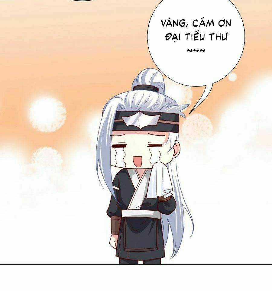 Độc Y Đích Nữ - Chapter 148 - Trang 26