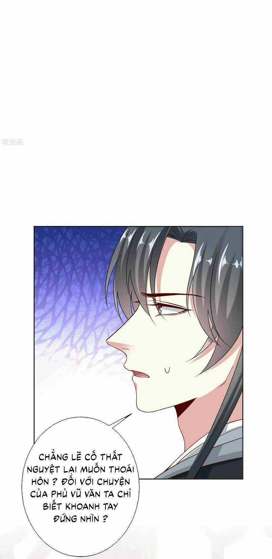 Độc Y Đích Nữ - Chapter 148 - Trang 29