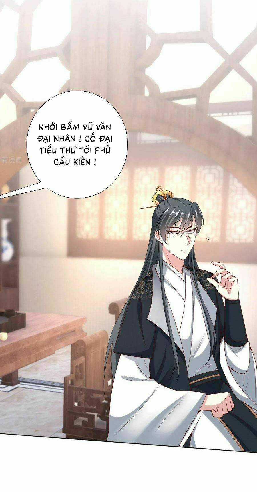 Độc Y Đích Nữ - Chapter 148 - Trang 30