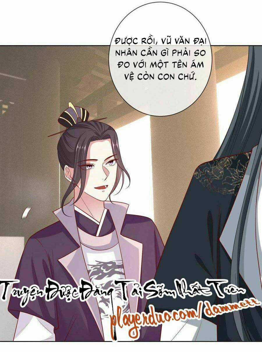 Độc Y Đích Nữ - Chapter 148 - Trang 4