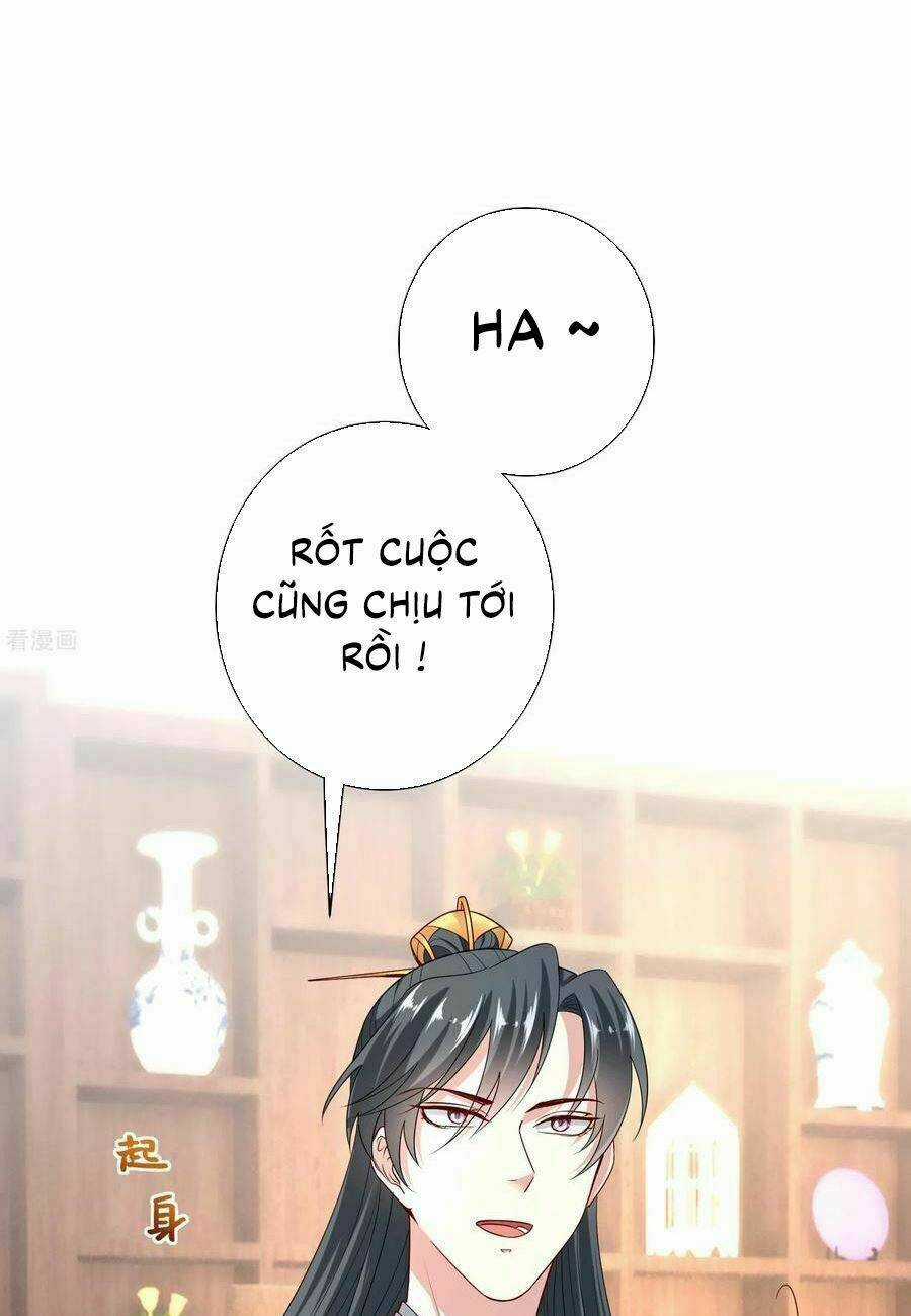 Độc Y Đích Nữ - Chapter 148 - Trang 31
