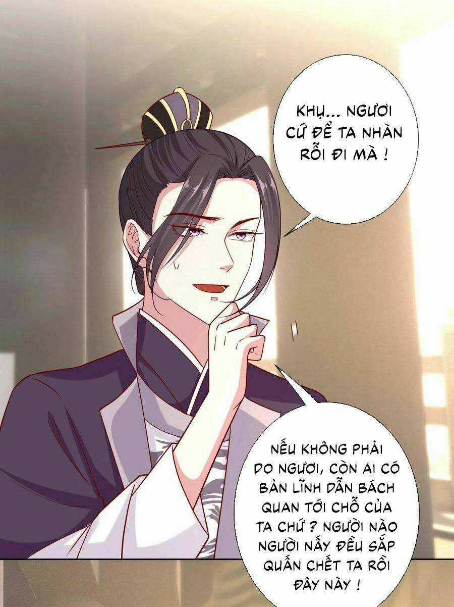 Độc Y Đích Nữ - Chapter 148 - Trang 7