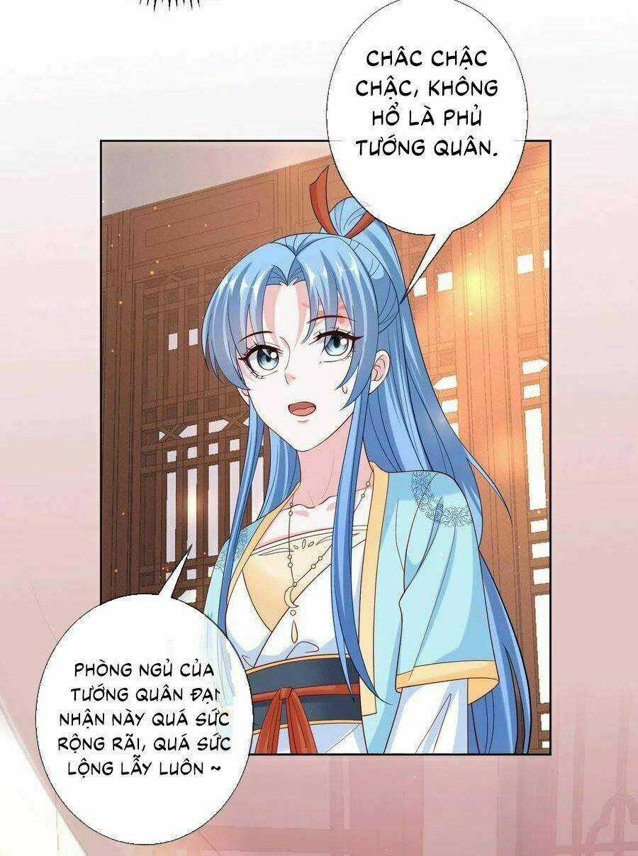 Độc Y Đích Nữ - Chapter 149 - Trang 11